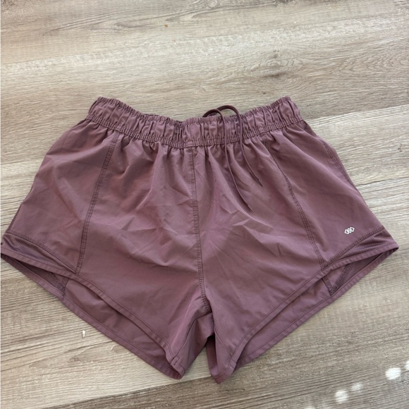 Legends Pants - Workout running shorts